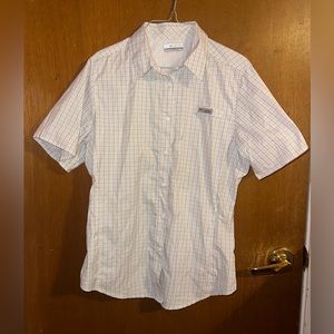 Women’s PFG Tamiami™ II Short Sleeve Shirt, size M
